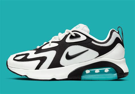 nike 200 air max zwart|nike air max 200 women's.